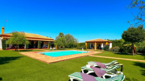 Casa rural Azahares de Marchena